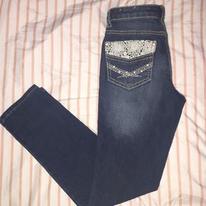 Girls Jeans